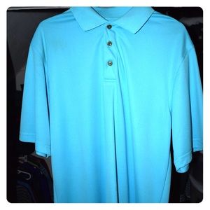 Pebble Beach Golf Polo